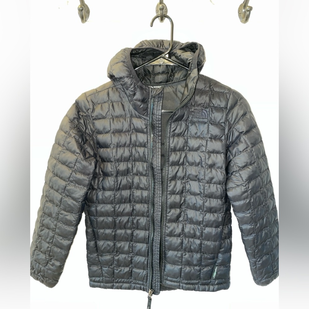 The Northface Jacket